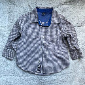 GAP Button down Dress Shirt